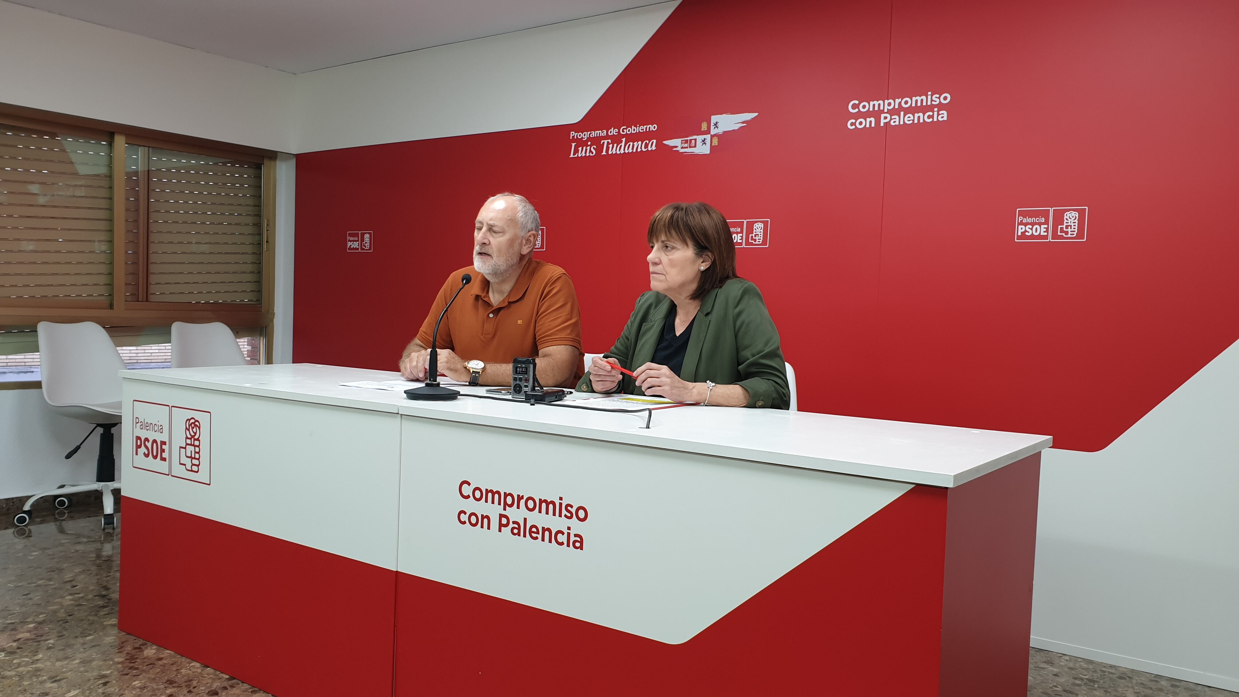 El PSOE pedirá al PP en las Cortes que se posicione sobre la revalorización de las pensiones con el IPC