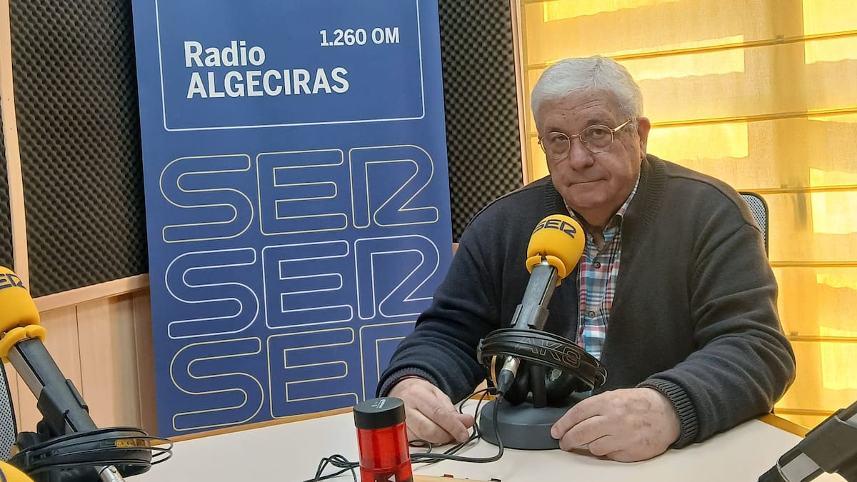 Ser Cofrade Miércoles