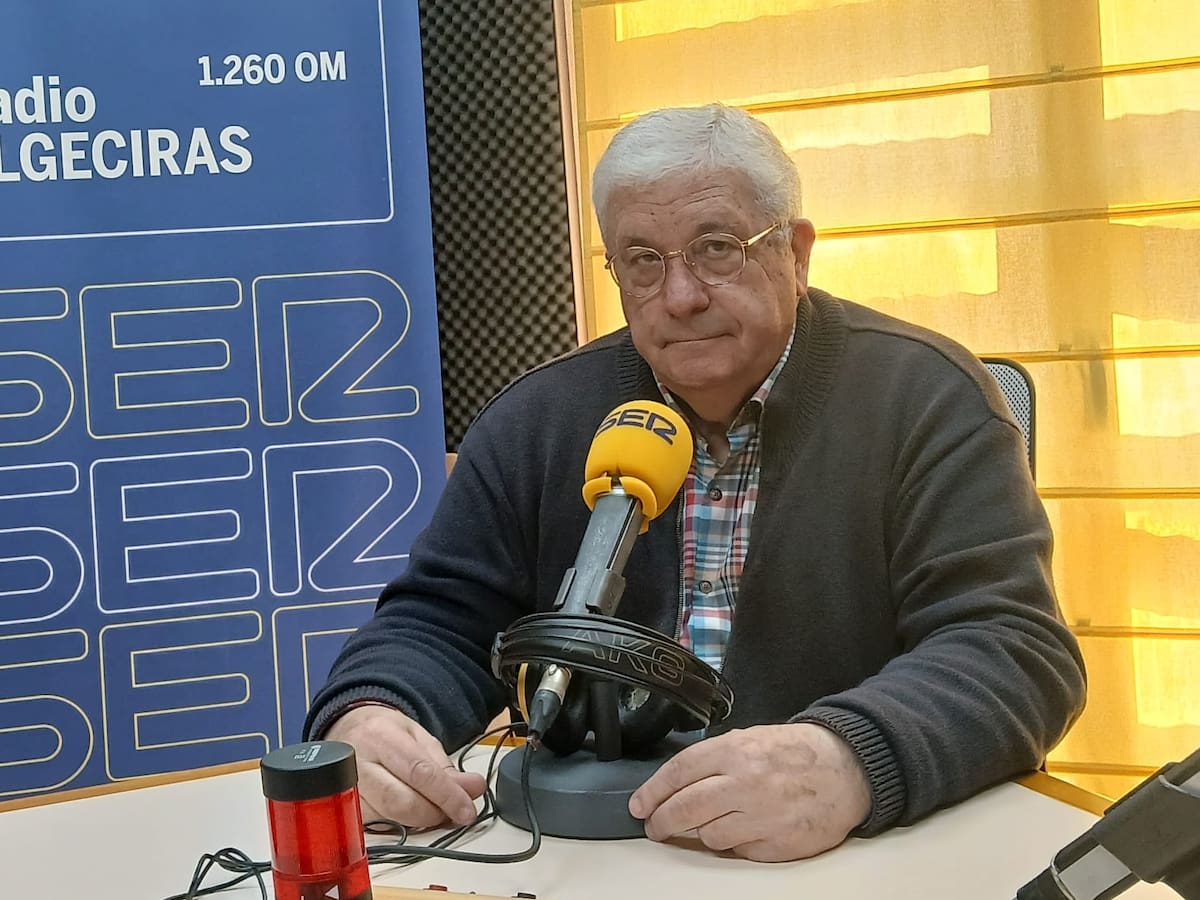 Columna modifica su itinerario por el corte de General Castaños