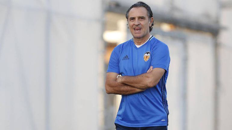 Cesare Prandelli