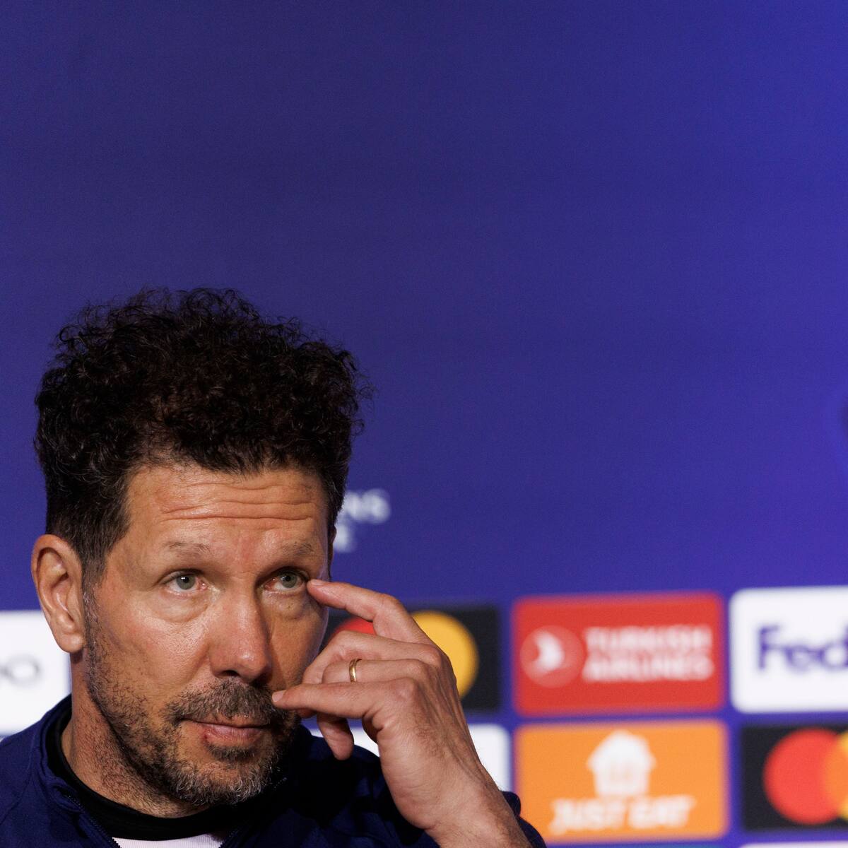 Alineaciones confirmadas de Atlético y Dortmund en el partido de ida de cuartos de final de Champions League hoy