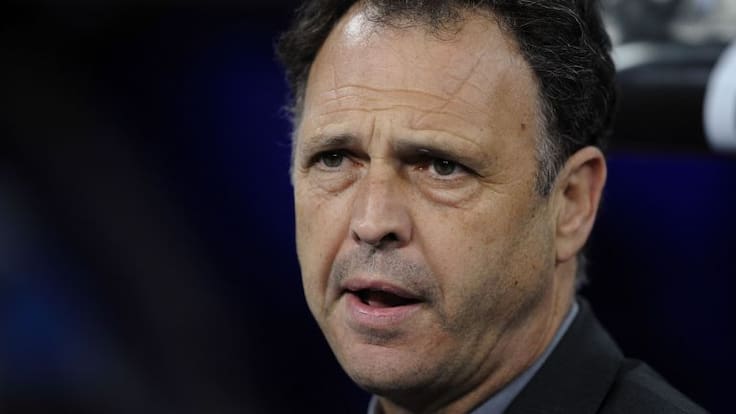 Joaquín Caparrós, en 'El Larguero': 'Es el mejor momento del Madrid en todos los conceptos'