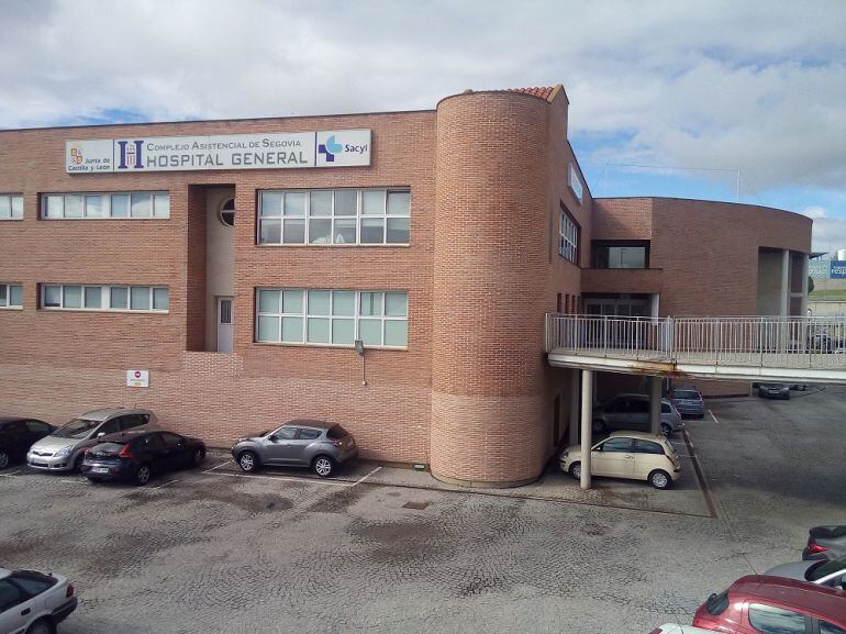 Hospital Segovia