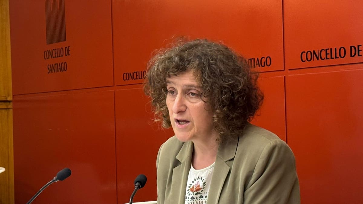 El gobierno de Santiago no consigue aplacar la crisis de los bomberos