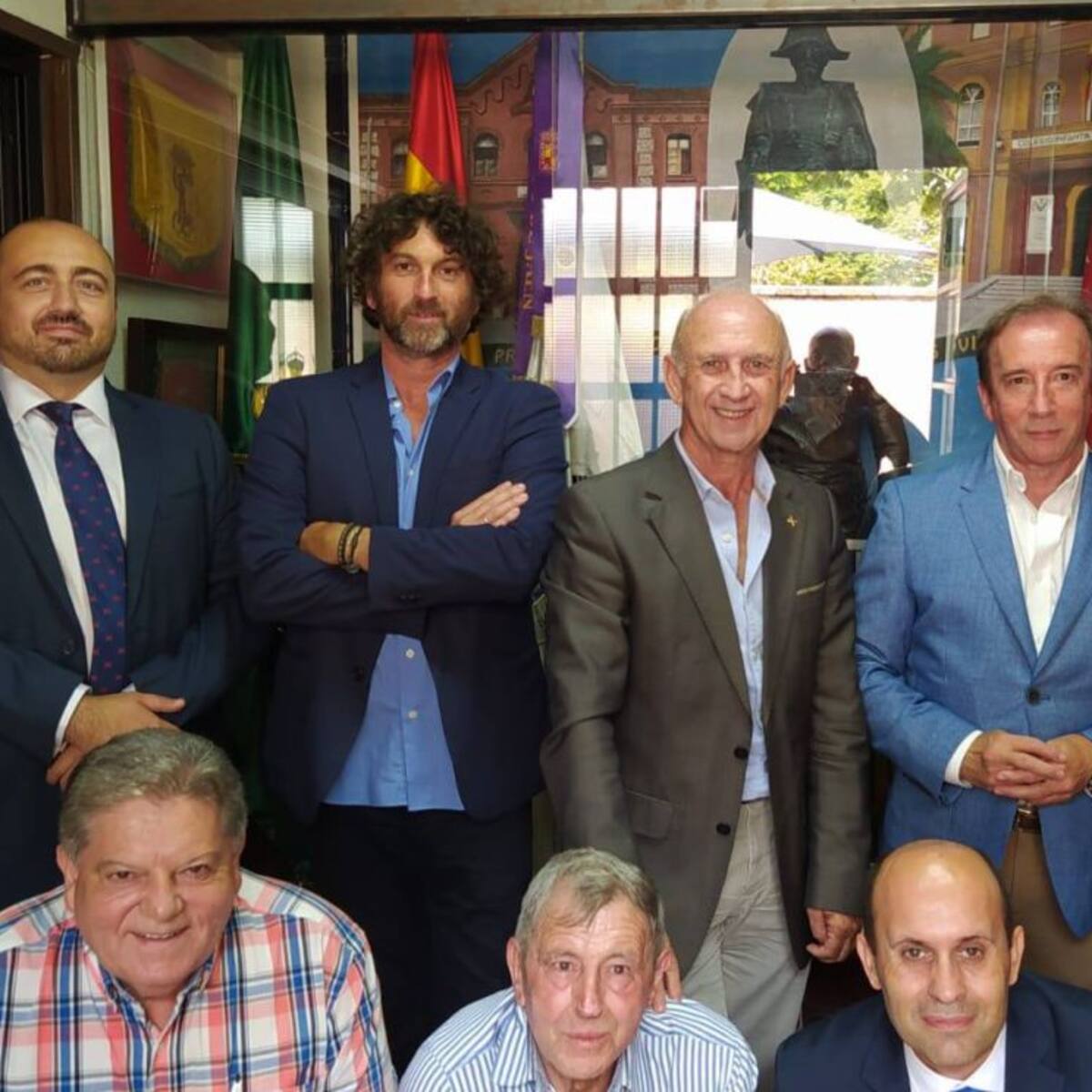 Sigue la crisis de Vox en Valdemoro: pierde un concejal