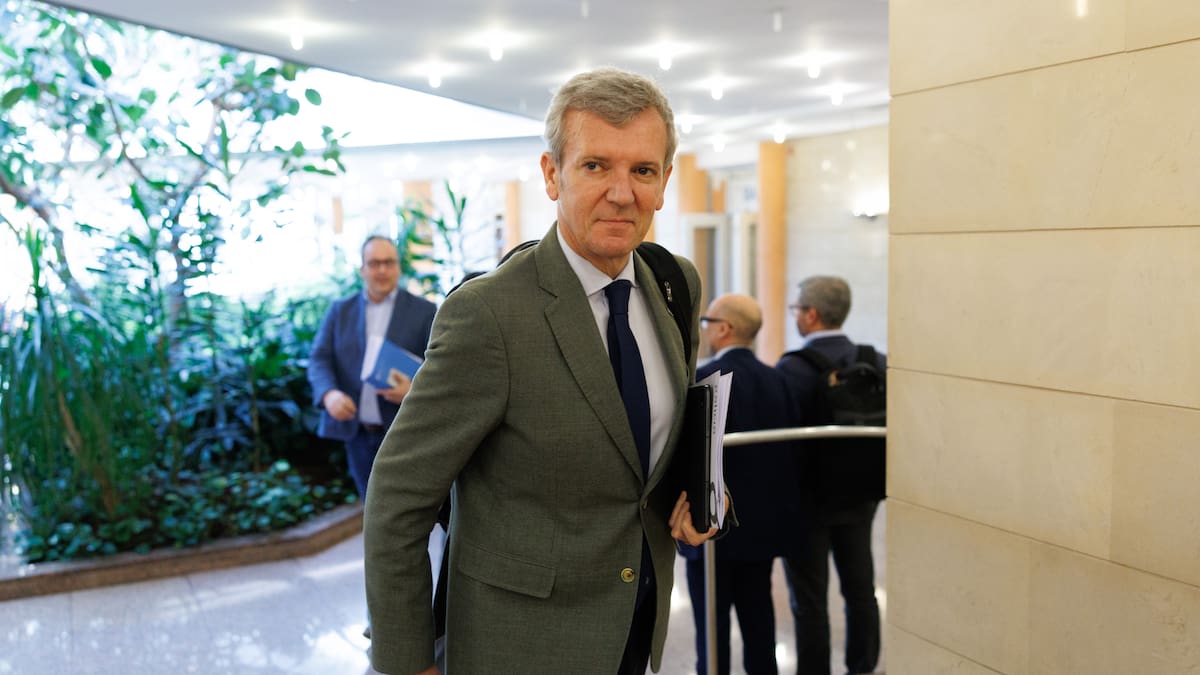 Rueda asegura que el proyecto de Altri decae y que no habrá compensación económica