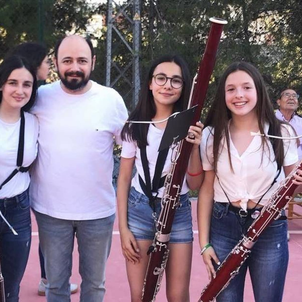 Juanjo Gallego cierra su etapa en Enguera: “Me voy con un legado tangible”