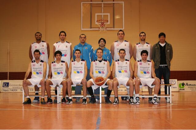 Francisco Martín Martínez vía clubbaloncestomoron.blogspot