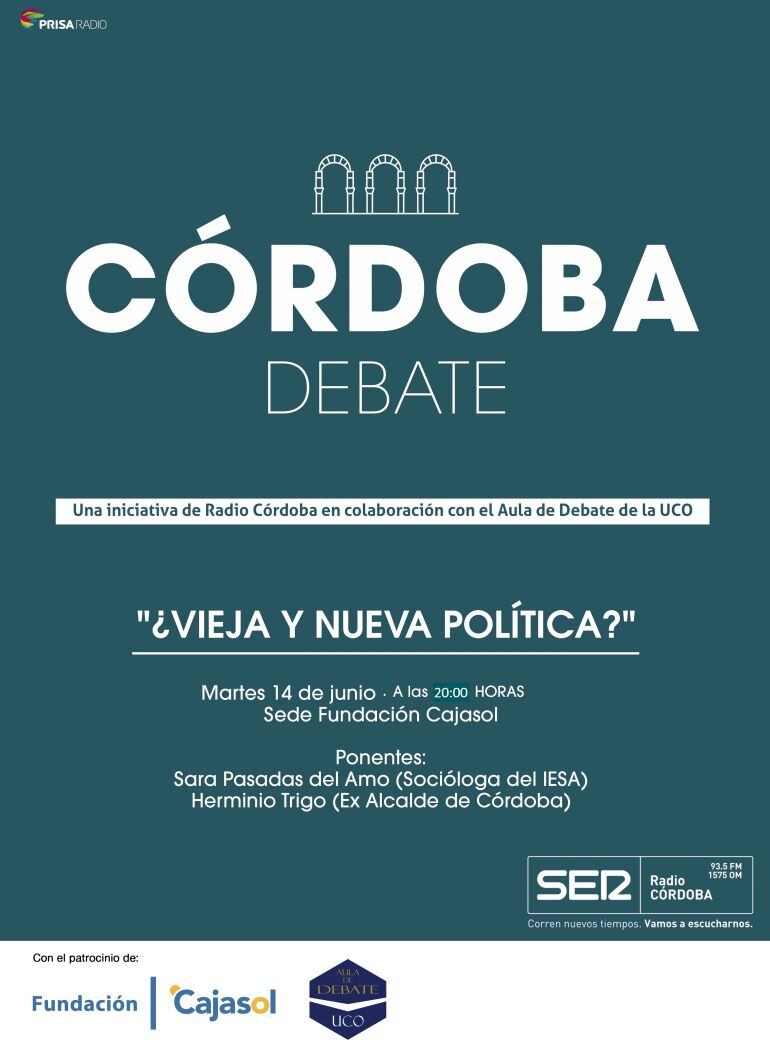 Córdoba Debate