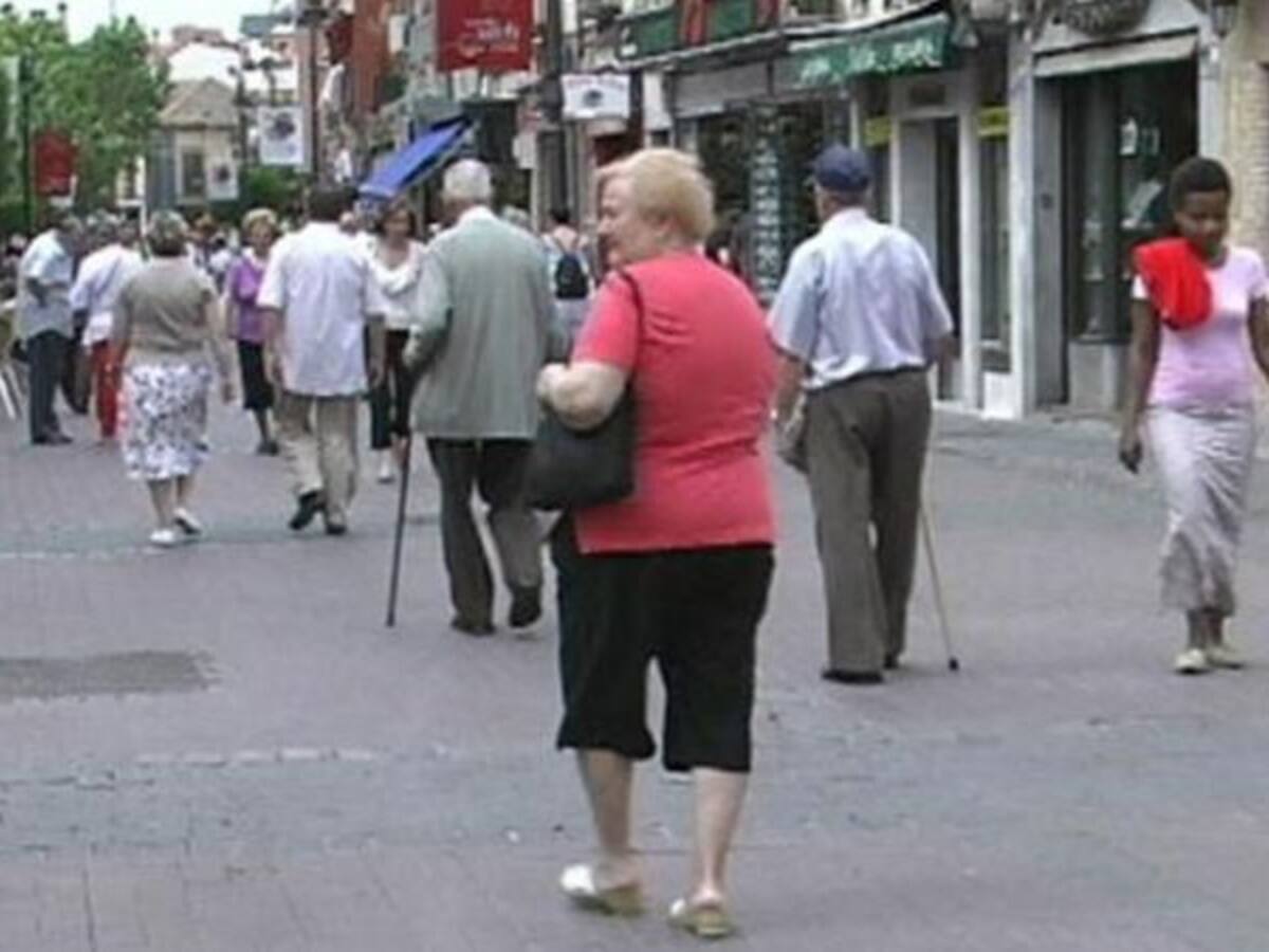 El 9 de Julio comenzarán las obras de mejora de la calle Madrid de Getafe