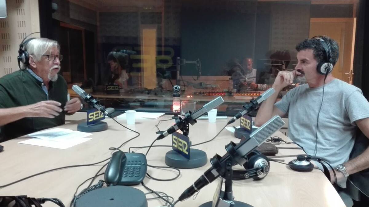 La Ventana de Baleares Miércoles (14/11/2018)