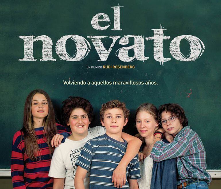 El Novato