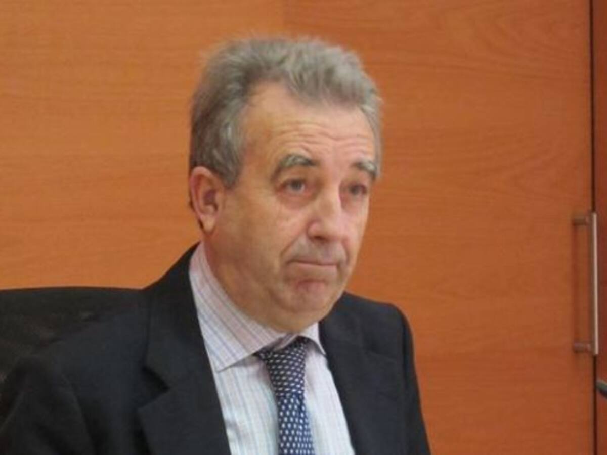 El fiscal de Medio ambiente confirma a la SER que ha presentado denuncia contra Cerdá por el caso desaladora