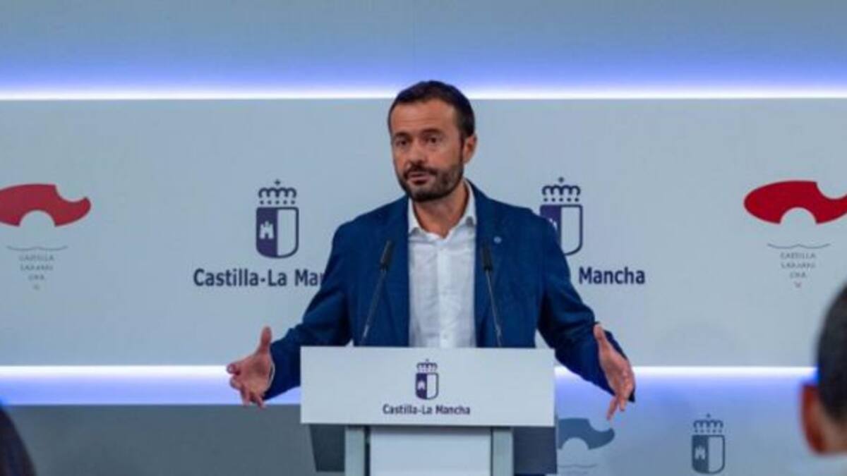 El gobierno regional prepara la declaración de 'emergencia climática'