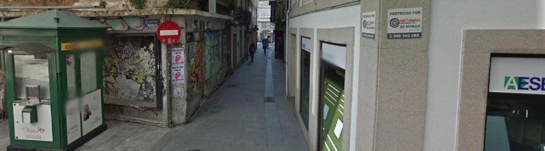 Ubicación de las nuevas viviendas sociales