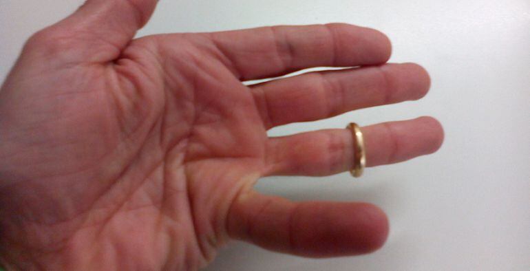 Els divorcis han augmentat un 22% de 2014 a 2015