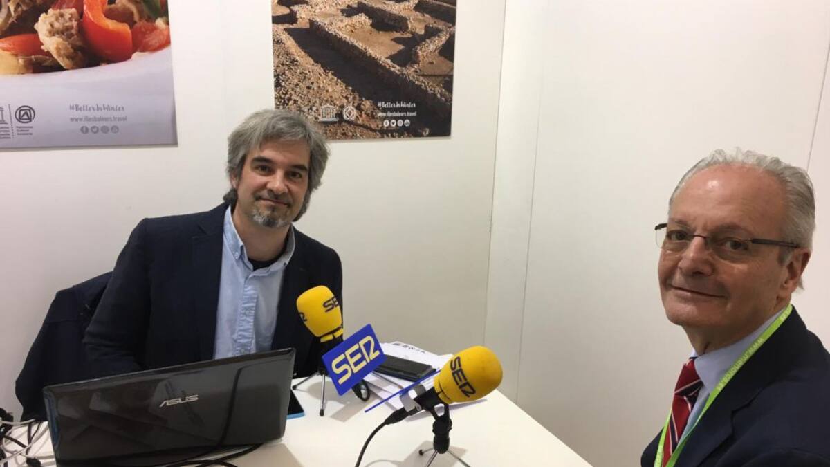 Viatges Magón vende parte de su negocio a Iberojet