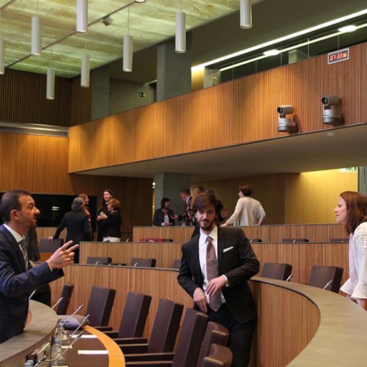 El PS acusa de malversació el Govern pel crèdit de 3 milions a l'AREB