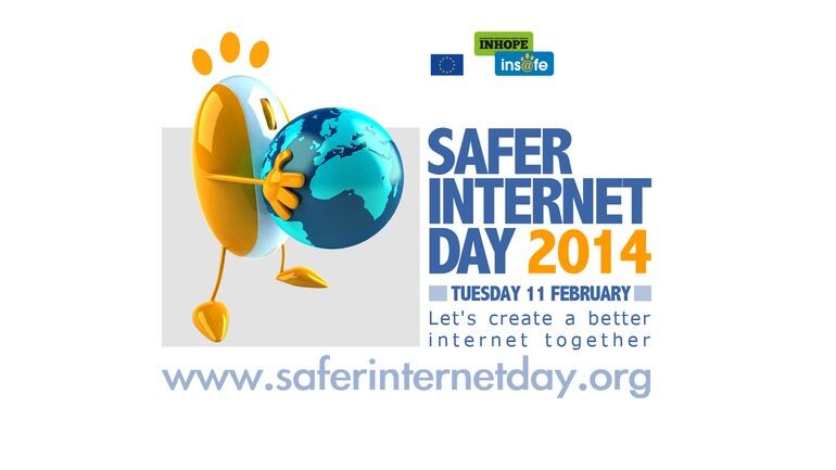 Safe Internet Day