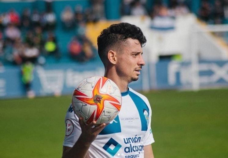 Toni Abad llega a Elda tras una buena temporada en el Alcoyano