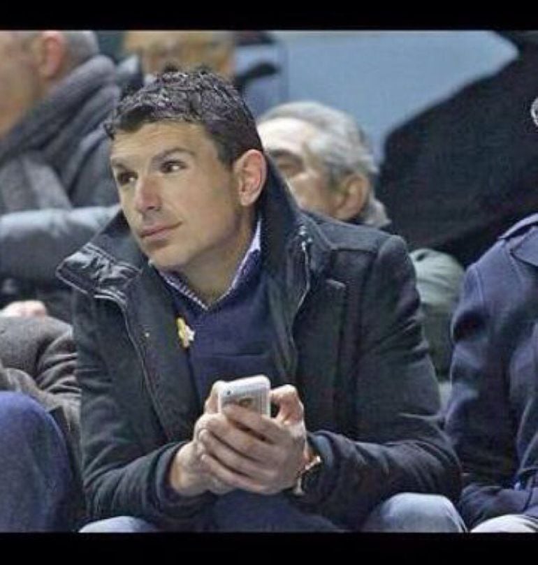 Buitrago se hace con el 50% de Locos por el Balón