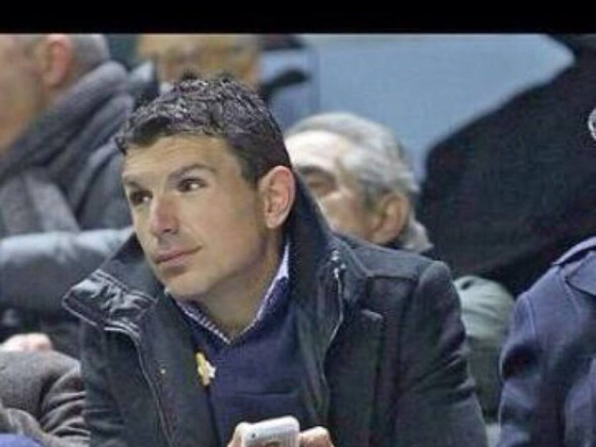 David Buitrago se hace con la mitad de Locos por el Balón