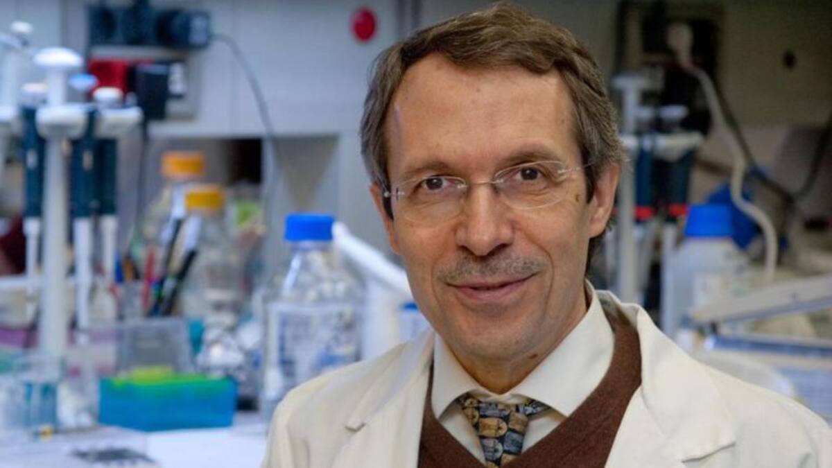 “He tingut un gran impacte als EE.UU. descobrint aquest nou grup de malalties, fins i tot s’ha creat una nova especialitat neurològica”