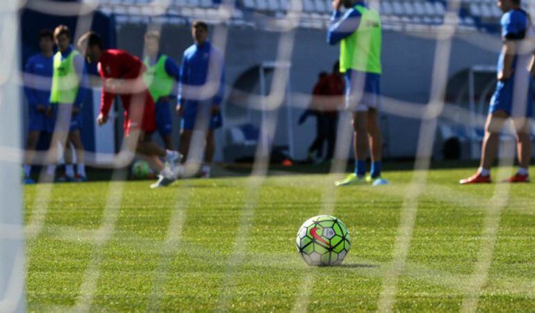 El club tiene organizados siete partidos amistoso, el más destacado, ante el Villarreal C.F. en las fiestas de Butarque