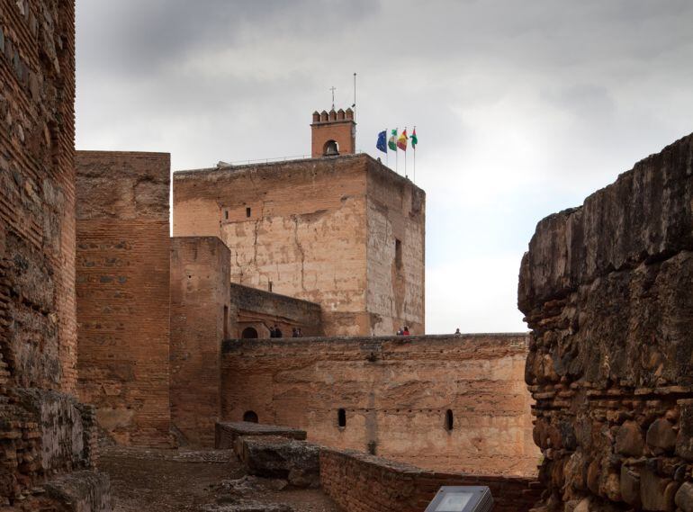 Torre de la Vela