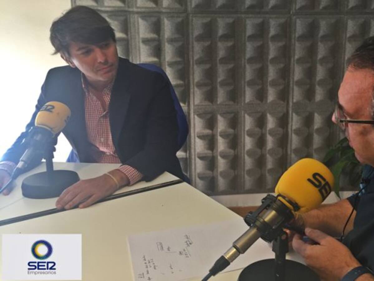 SER empresarios regresa en octubre a Salamanca