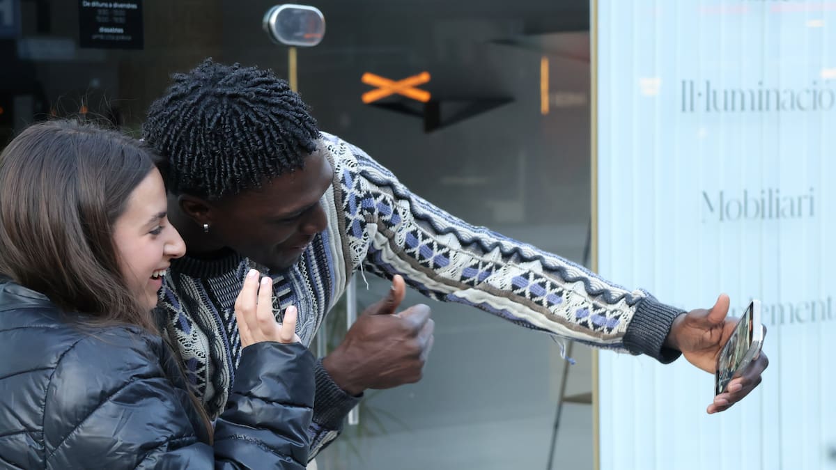 Cultura aposta per mantenir anualment la trobada de creadors de continguts en català