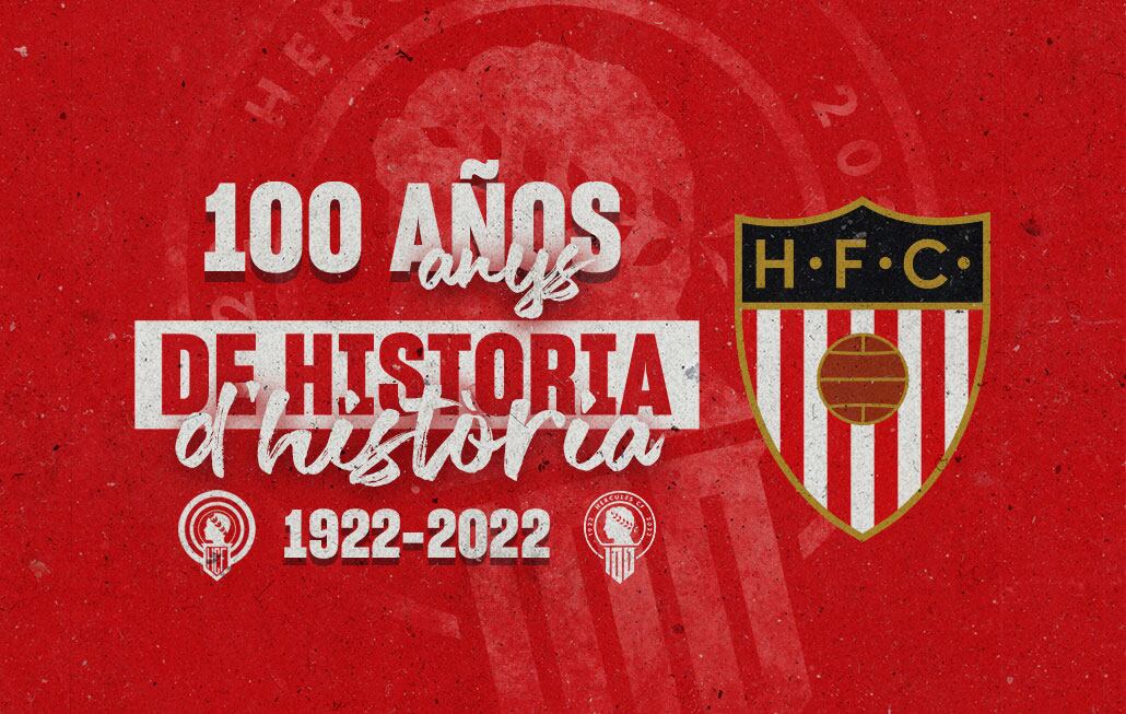 Campaña de abonos del Hércules CF temporada 2022/23