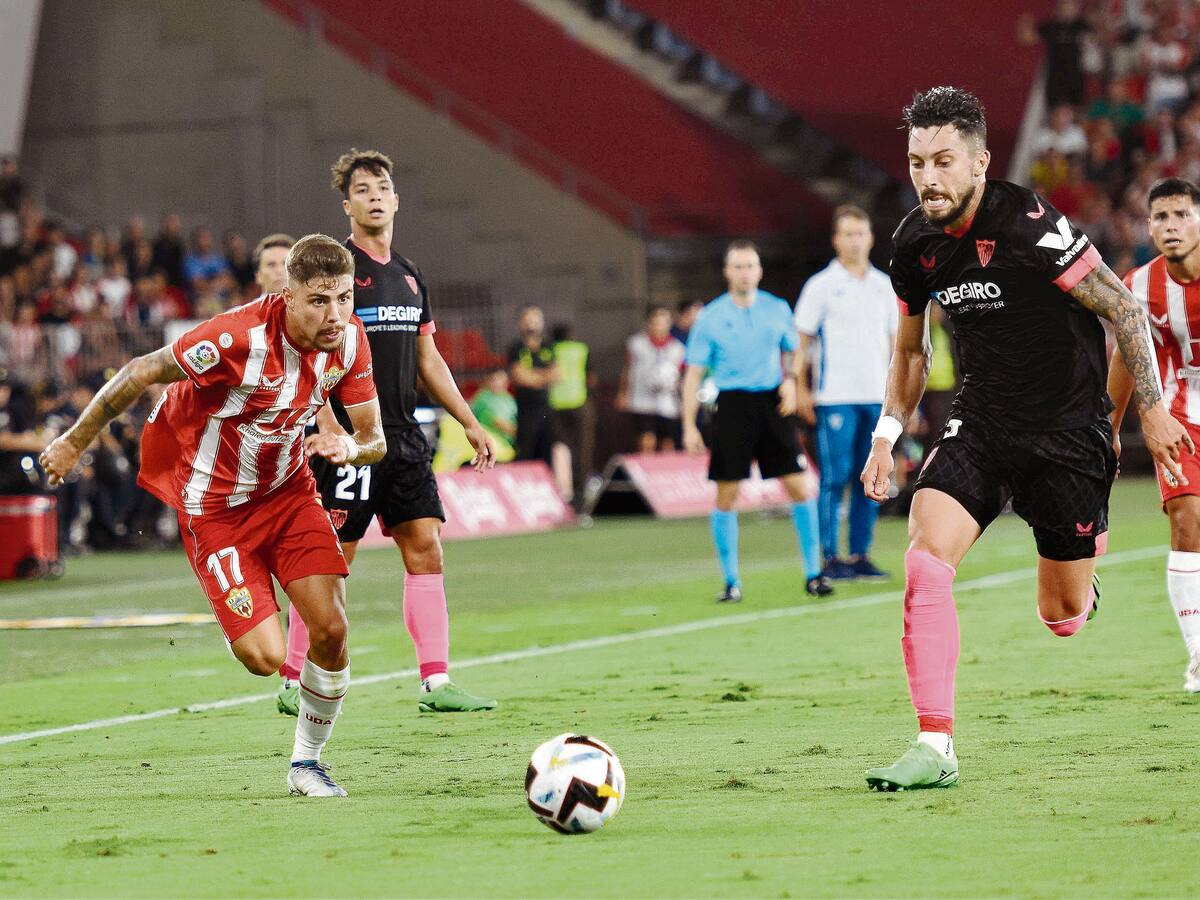 La Quiniela de Pozo para el Camp Nou