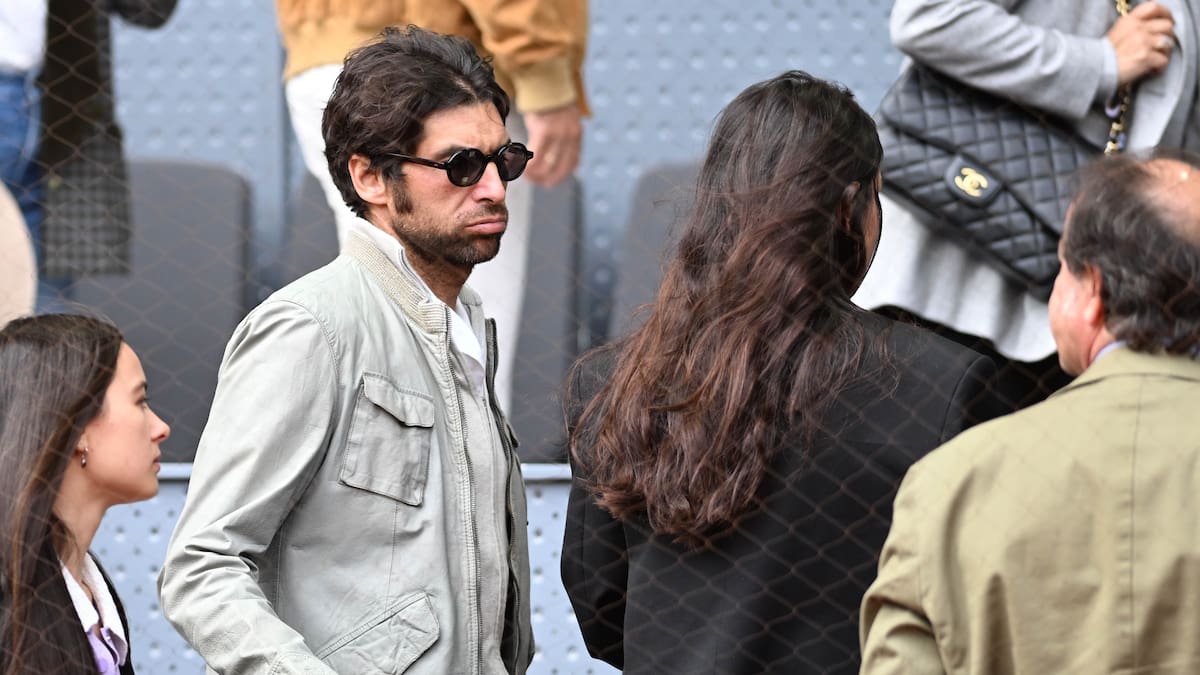 Martín Bianchi explica qué hay realmente detrás de la detención de Cayetano Rivera: "Cuando te separas empiezas a hacer tonterías"