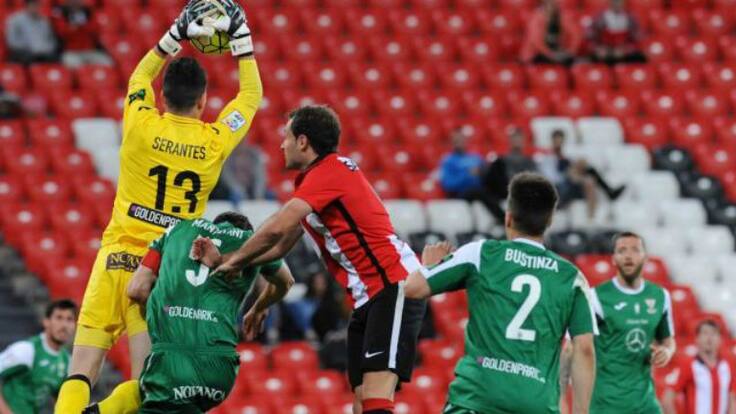 'Play Segunda' (28-04-2016): La guillotina de la Liga Adelante