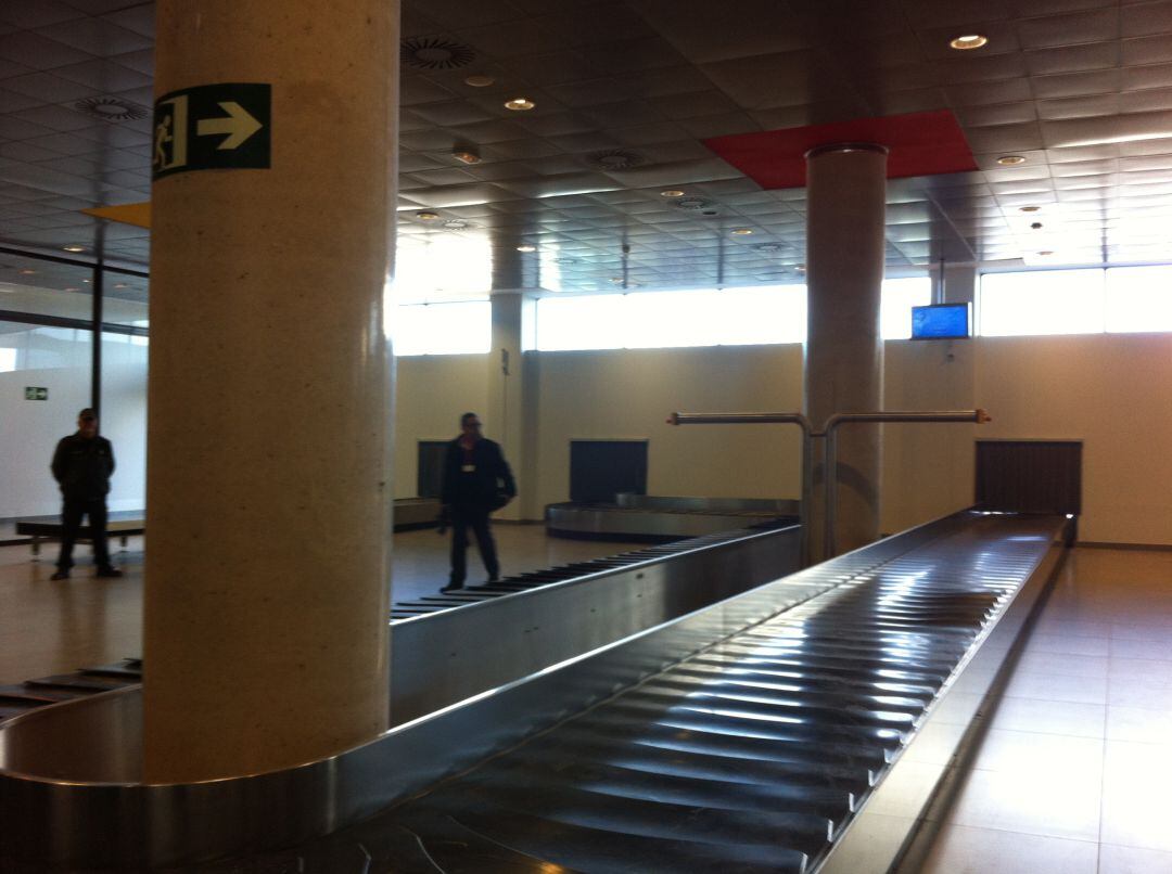 Aeropuerto de Castellón