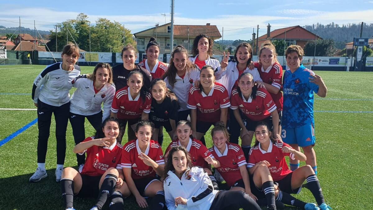 Partidazo y goleada en el estreno