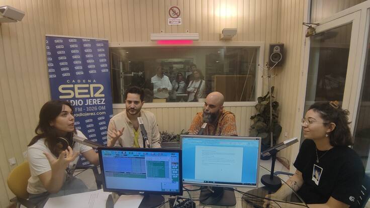 Entrevista con la cineasta jerezana Paula Romero