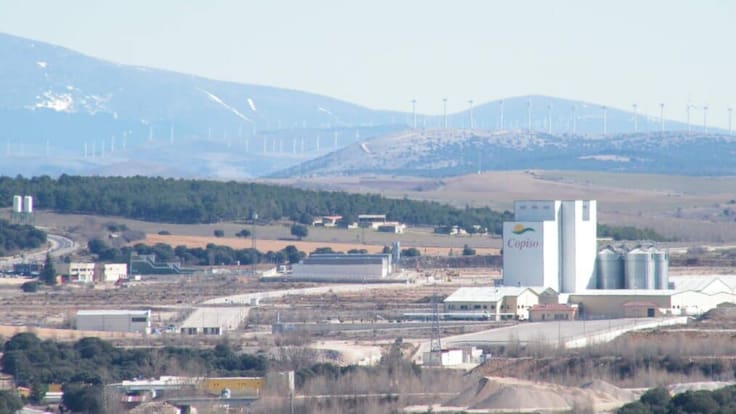 Carlos Martínez, alcalde de Soria, sobre la cesión de la parcela NUMANT-IA