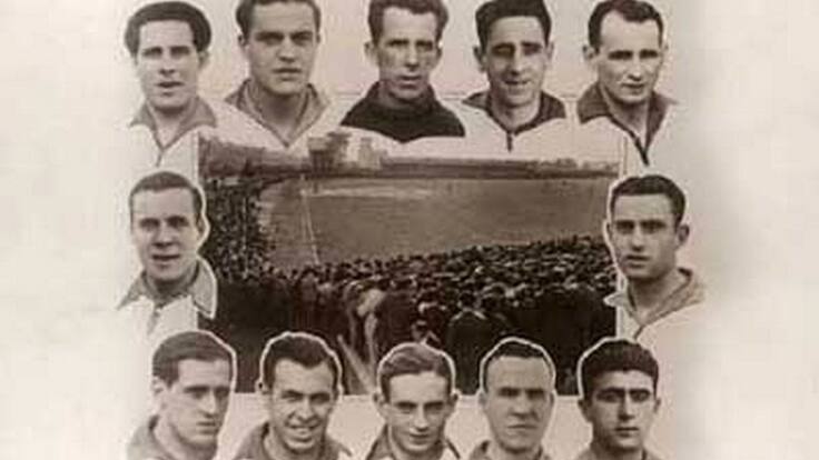 Osasuna i la guerra civil