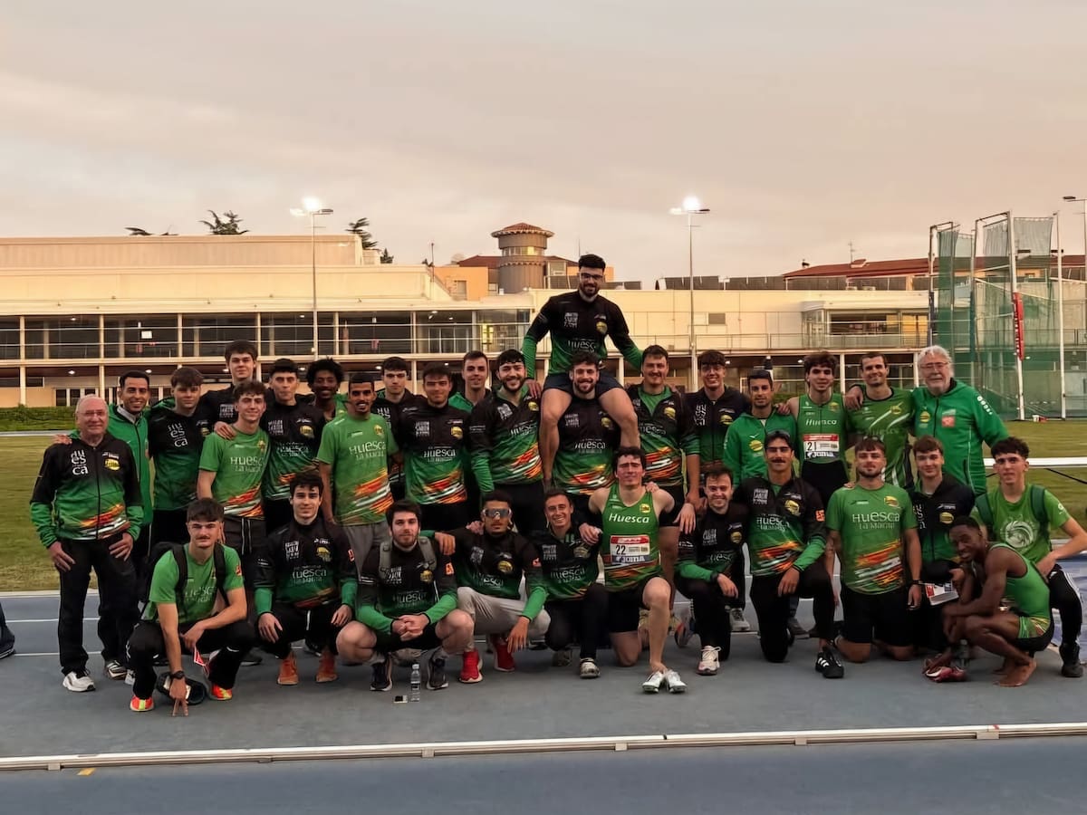 Intec Zoiti ya tiene rivales tras la primera jornada de la Liga de Clubes donde dejó buenas sensaciones