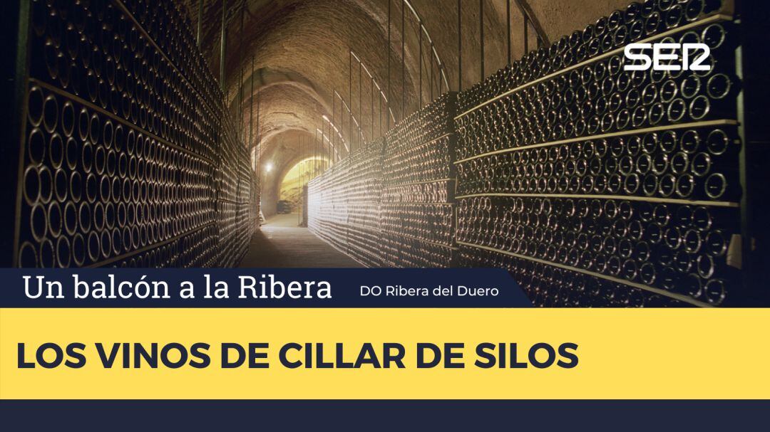 Cillar de Silos