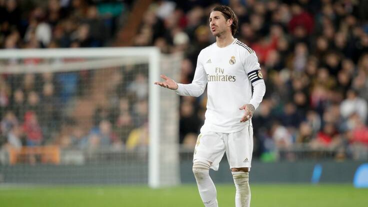 Álvaro Benito: "Ahora tengo la sensación de que el Madrid tiene que hacer muchas cosas bien para ganar"