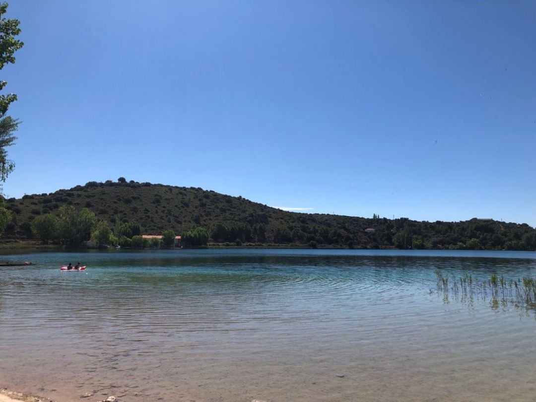 Lagunas de Ruidera