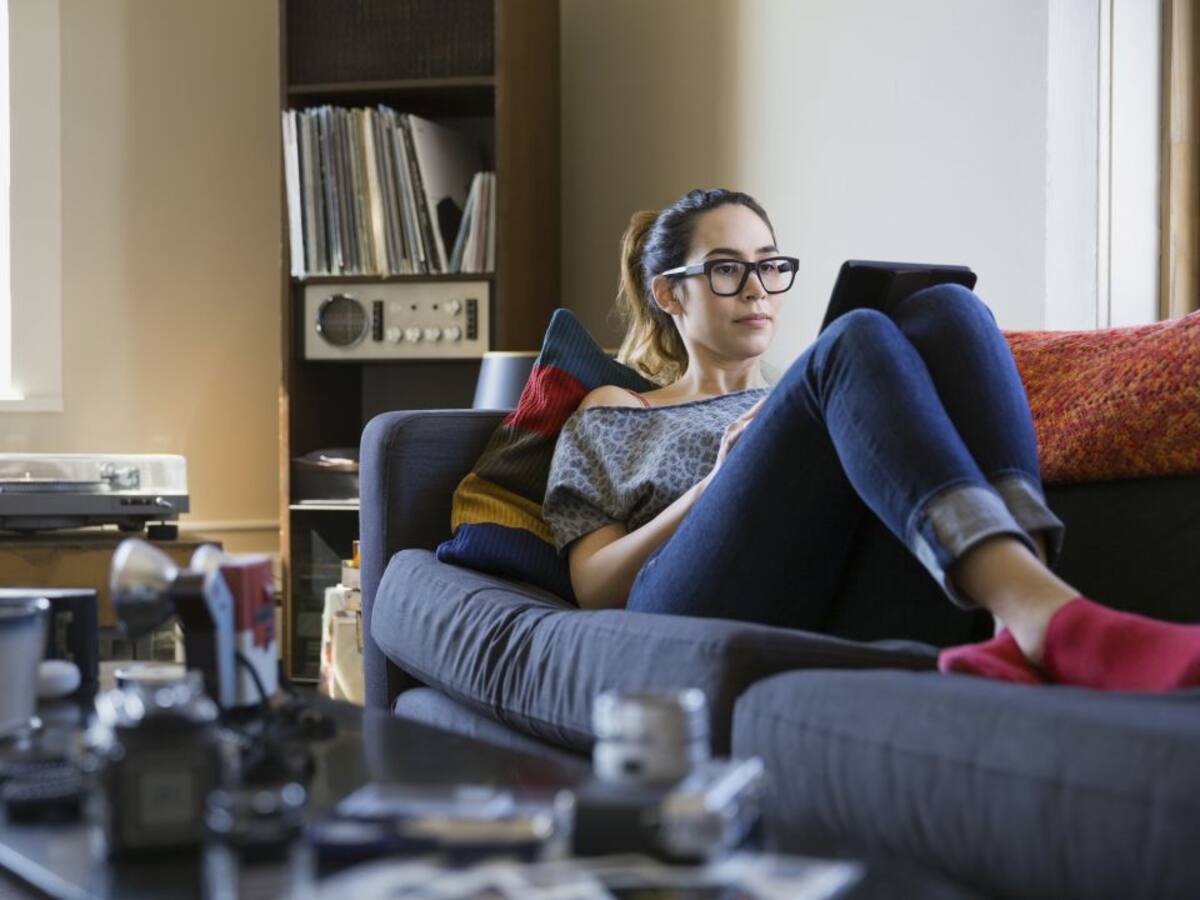 Frente a la dictadura de la hiperconexión, ¿está llegando ya la tecnología tranquila?