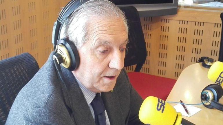 JUAN ANTONIO ZÁRATE 