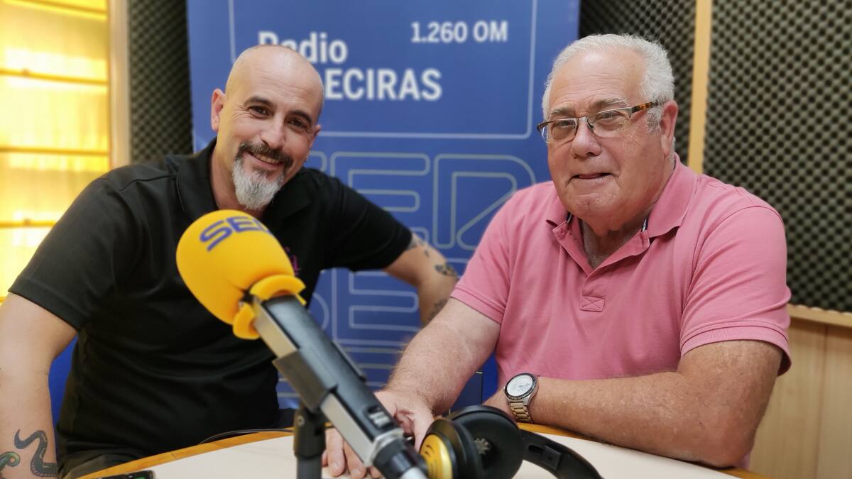 El sábado se celebra la VIII Marcha convocada por el grupo de Cooperación Mutua