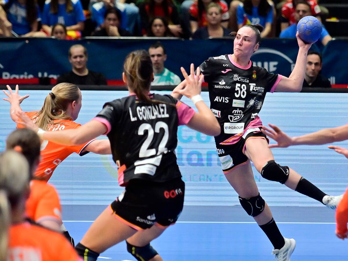 O'Mullony: "Estar aquí es algo que siempre soñé"