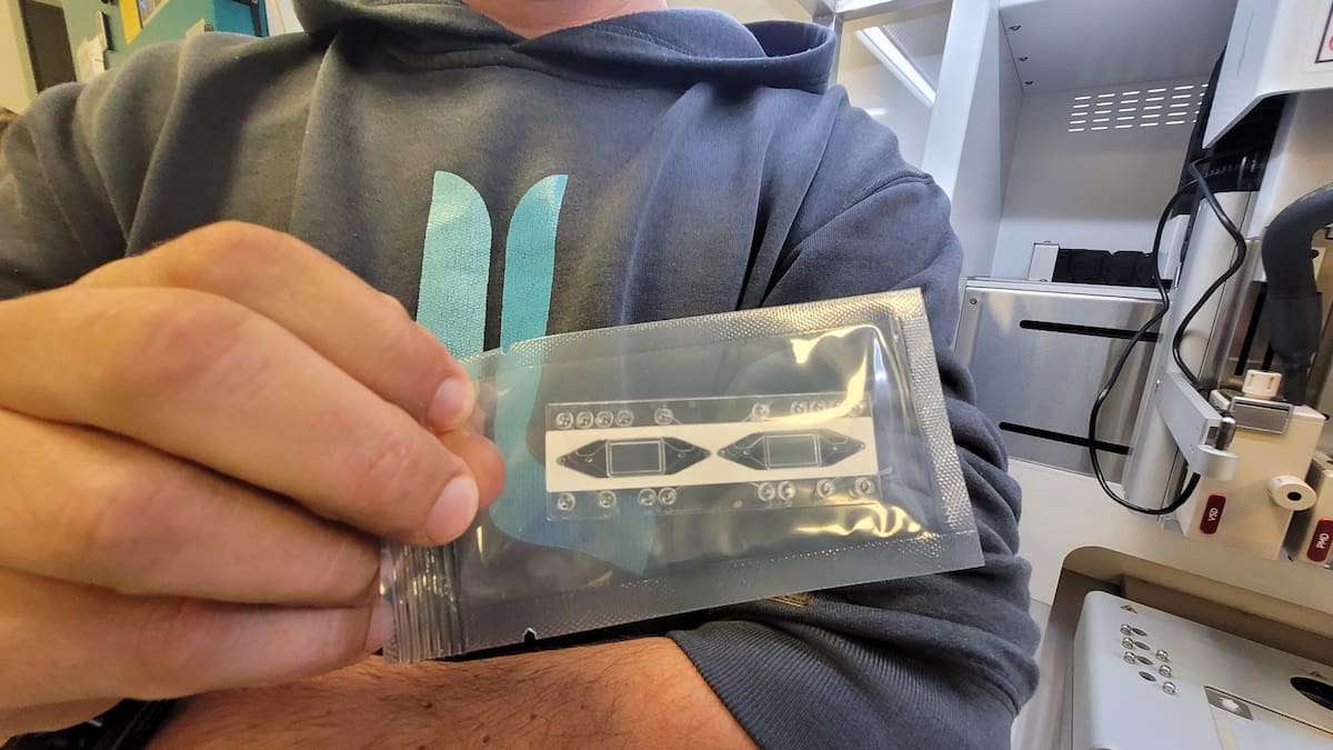 Proyecto "Unlock" para crear tejido cutáneo artificial en 3D