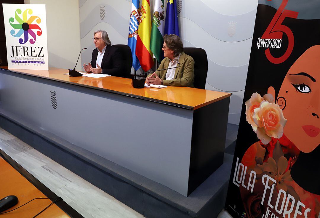 Presentación de la web www.flamencodejerez.org